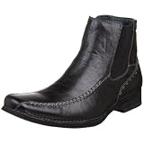 Steve Madden Men's Loadyr Boot,Black,11 M US