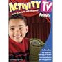 ActivityTV Fun with Puppets V.1
