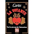 La Voyante. 32 Cartes