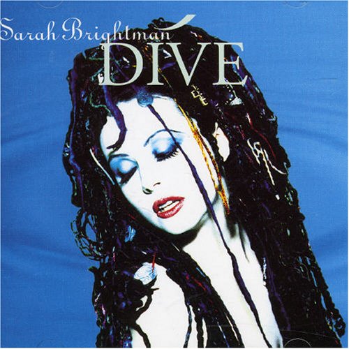 CD-Charts  Music : Dive