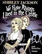 WE HAVE ALWAYS LIVED IN THE CASTLE [We Have Always Lived in the Castle ] BY Jackson, Shirley(Author)Compact Disc 01-Jun-2010