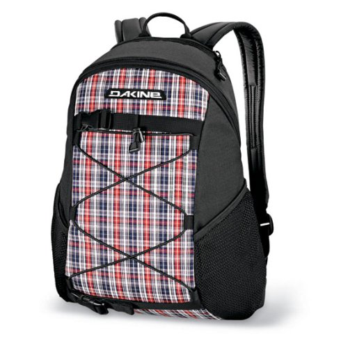 DAKINE Rucksack Freizeit Wonder Pack