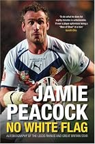 Jamie Peacock: No White Flag