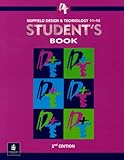 Nuffield design & technology. Student's book