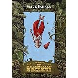 The Adventures of Mr. Maximillian Bacchus and His Travelling Circus