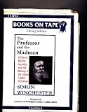 The Professor and the Madman