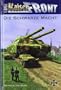 Kaiserfront 1949 Band 1: Die schwarze Macht
