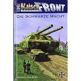 Kaiserfront 1949 Band 1: Die schwarze Machtvon "Heinrich von Stahl"