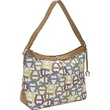 Etienne Aigner Hartley Hobo