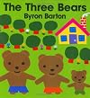The Three Bears Board Book