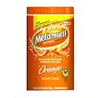 Metamucil Smooth Texture Orange, 114-Tablespoon Dose Bottle