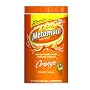Metamucil Smooth Texture Orange, 114-Tablespoon Dose Bottle