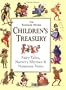 The Random House Children's Treasury: Fairy Tales, Nursery Rhymes & Nonsense Verse