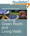 Planting Green Roofs and Living Walls