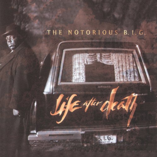 Notorious B.I.G., The - Life After Death - Zortam Music