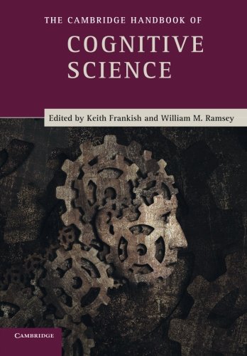 The Cambridge Handbook of Cognitive Science