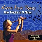 Jam Tracks in G Minor