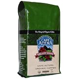 Cafe Altura Organic Coffee Biodynamic French Roast Whole Bean 32 Ounce Bag