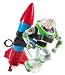 Toy Story Rocket Running Buzz Lightyear