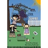 A Reel Cool Summer