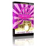 XLN Audio ADpack Retro audio highs
