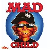 The Mad Child EP an album by Swollen Members