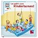 Los geht's zum Kinderturnen!