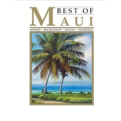 Best of Maui 2011-2012