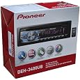 Pioneer DEH-3400UB CD Receiver