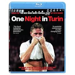 One Night In Turin [Blu-ray] [2010]