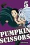 Pumpkin Scissors 5