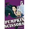 Pumpkin Scissors 5