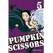 Pumpkin Scissors 5