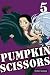 Pumpkin Scissors 5 (Pumpkin Scissors (Graphic Novel) (Adult))