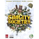 SimCity Societies: Prima Official Game Guide (Prima Official Game Guides) ~ Greg Kramer