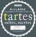 キッシュ＆タルト　パリの人気店タルト・クルジェのとっておきレシピ (COOK’IN BOX)