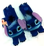 Stitch Plush Seat Belt Cover Shoulder Pad Cushion (2 pcs)