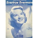 Evertrue Evermore (Cover: Patti Page) book cover