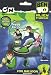 All Products : Happy Birthday Ben 10 and Alien Force 18" Mylar Balloon