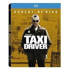 Taxi Driver - Edition collector limit�e digipack + jeu de photos [Blu-ray]