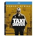Taxi Driver - Edition collector limit�e digipack + jeu de photos [Blu-ray]