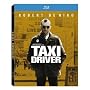 Taxi Driver - Edition collector limit�e digipack +&hellip <b>Blu-ray</b> ~ Robert De Niro