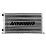 Mishimoto MMRAD-GLF-94 Manual Transmission Performance Aluminium Radiator for... by Mishimoto