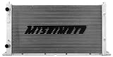 Mishimoto MMRAD-GLF-94 Manual Transmission Performance Aluminium Radiator for Volkswagen Golf