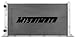 Mishimoto MMRAD-GLF-94 Manual Transmission Performance Aluminium Radiator for Volkswagen Golf
