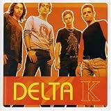  - Delta K