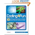 Coding4Fun Programming Projects Warcraft ebook