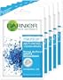 Garnier Hautklar Anti-Pickel Thermo-Maske, 12 ml, 5er Pack (5 x 12 ml)
