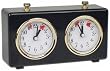 Value Chess Clock - Black