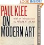 On Modern Art